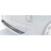 Nerez lišta hrany kufra VW Caddy V 2020+