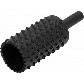 Hrotová rašple na dřevo 20 mm