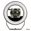 Pracovná lampa reflektor LED AWL58 45W 6500K 8000lm 12V 24V