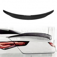Zadné krídlo Mercedes-Benz CLA Lip Carbon