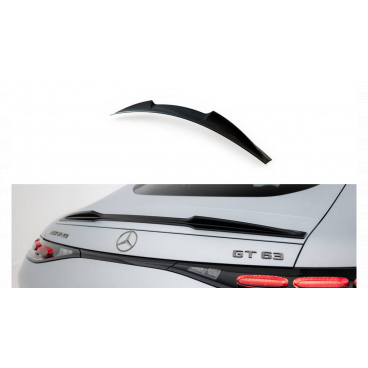 Spojler Mercedes-Benz AMG GT 63 C192 Zadný Spojler Mercedes-Benz AMG GT 63 C192 Zadný