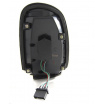 Mini R60 Countryman 2010-14 zadné lampy smoke LED BAR (LDMC05)