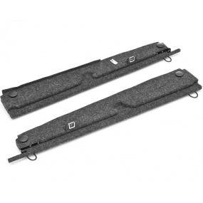 Originálne bočnice medzipodlahy Škoda Superb II