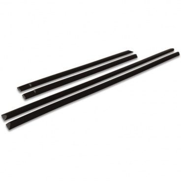 Ochranné bočné lišty na dvere, BMW X5, 2014+ Ochranné bočné lišty na dvere, BMW X5, 2014+