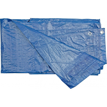 Plachta 3x5m 75g/m2 Plachta 3x5m 75g/m2