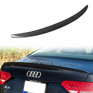 Zadné krídlo Audi A5 8T Lip Carbon Zadné krídlo Audi A5 8T Lip Carbon