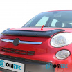 Deflektor prednej kapoty Fiat 500L 2015+