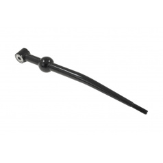 Short Shifter Honda Civic IV V VI Čierny