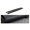 Nadstavec Cupra Formentor Prahy Street Pro Black-Red