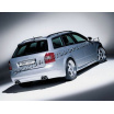 AUDI A4 (Typ 8E) Strieška nad zadné okno Avant (8E2800104AV)