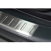 Nerez kryt- ochrana prahu zadného nárazníka Citroen C4 Grand Picasso II 2013-16