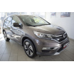 Nerez kryt- ochrana prahu zadného nárazníka Honda CR-V IV FL 2015+