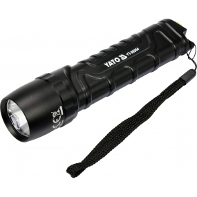 LED Svietidlo XPG3 6W CREE, 500lm