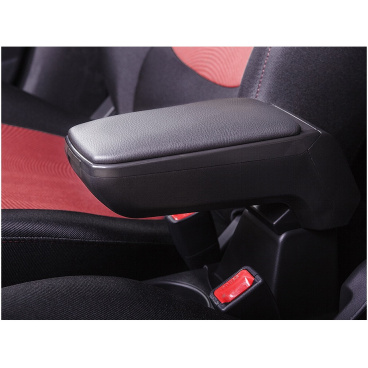 Lakťová opierka Standart Škoda Fabia I 1997-2007