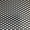 Alu mriežky Carmotion 100x33 cm