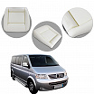 Náhradná spodná výplň sedadla VW Transporter T5, T6