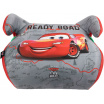 Autosedačka podsedák 100-150cm CARS R129