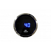 Hodiny Auto Gauge STP3 52mm - Teplota oleja