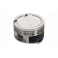 Wiseco Piston Kit VW EA113 82.50mm -10.5cc 9.25:1 Pin 20mm