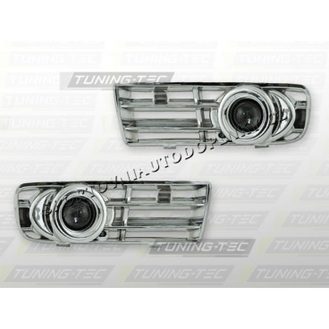 VW Golf IV 1997-03 chrome (HAVW04)