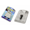 Rozdvojka 12/24V + LCD indikácia batérie