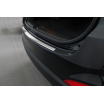 Nerez kryt- zostava-ochrana prahu zadného nárazníka + ochranné lišty prahu dverí Hyundai IX35 2010-16