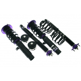 Športový staviteľný podvozok Street D2 Racing BMW E46 6V