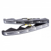 Svetlá pre denné svietenie 2x5W 6000K 250 x 19 x 47 mm (Osram ľad)
