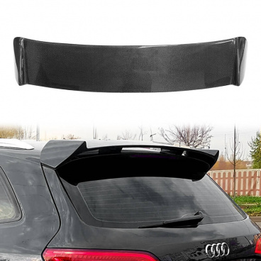 Spojler zadný Audi Q5 8R Lotka ABT Style Carbon Spojler zadný Audi Q5 8R Lotka ABT Style Carbon