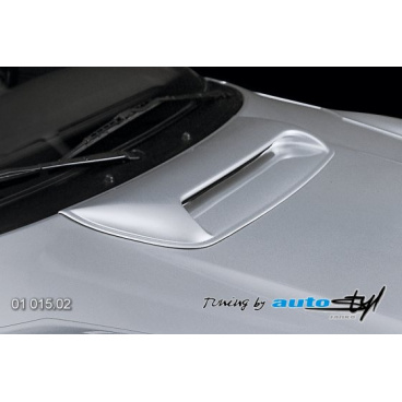 Škoda Felicia Facelift od r.v. 98 Kryt kúrenia - pre lak