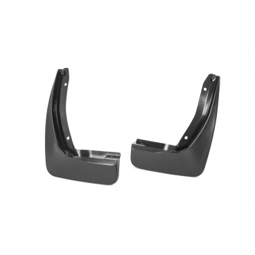 Lapače nečistôt zadné Škoda Superb III originál Lapače nečistôt zadné Škoda Superb III originál