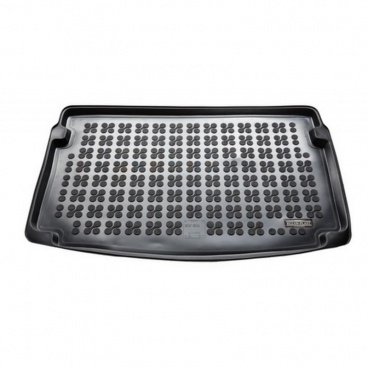 Gumová vaňa do kufra - Seat Ibiza V, 2017-, pre hornú časť úložného priestoru Gumová vaňa do kufra - Seat Ibiza V, 2017-, pre hornú časť úložného priestoru