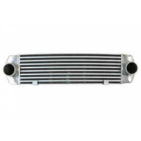Intercooler TurboWorks BMW E82 E90 E92 Benzyna 130mm Intercooler TurboWorks BMW E82 E90 E92 Benzyna 130mm