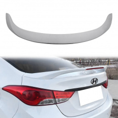 Zadné krídlo Hyundai Elantra V Spojler ABS