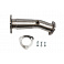 Downpipe Audi A6 C8 EA888