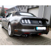 Magnaflow výfukový systém Ford Mustang 2015+