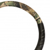 Poťah volanta camoflage 37-39 cm
