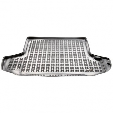 Gumová vaňa do kufra Škoda Octavia III 2013+ kombi - horné dno Gumová vaňa do kufra Škoda Octavia III 2013+ kombi - horné dno