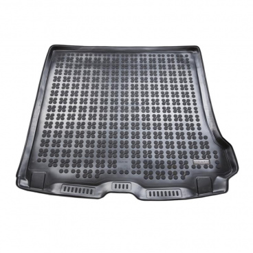 Gumová vaňa do kufra - Volvo V90, 2016- Gumová vaňa do kufra - Volvo V90, 2016-