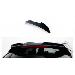 Spoiler Porsche Taycan Cross Turismo 4S Tył Spoiler Porsche Taycan Cross Turismo 4S Tył