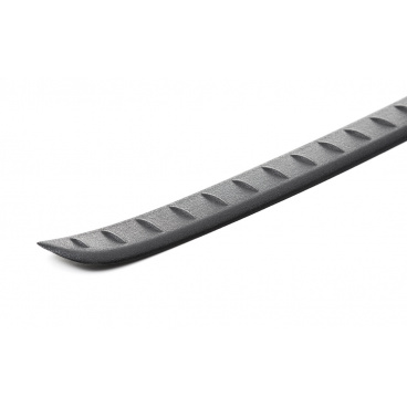 Ochranná lišta zadného nárazníka Škoda Fabia II Combi Ochranná lišta zadného nárazníka Škoda Fabia II Combi