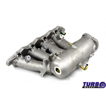 Kolektor Sanie TurboWorks Honda Civic 88-00 pre motor B16