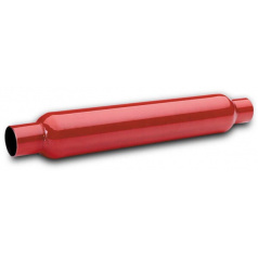Športový rezonátor Magnaflow RED priemer 60 mm, dĺžka 560 mm (13125)