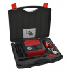 Powerbanka JUMP STARTER 8.000mAh 500A + kompresor