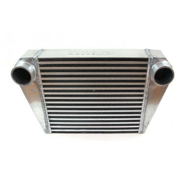 Intercooler TurboWorks 350x300x76 zadný