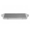 Intercooler TurboWorks 550x140x65 vstup 2,5"