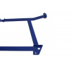 Rozporka Mitsubishi Lancer Evo 01-07 BLUE Pro