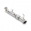 Downpipe FORD Focus ST Mk3 2.0T Decat