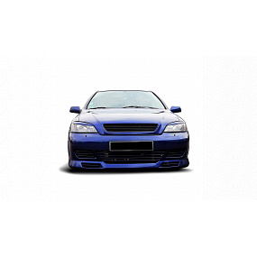 Gril Opel Astra G Black bez loga Gril Opel Astra G Black bez loga
