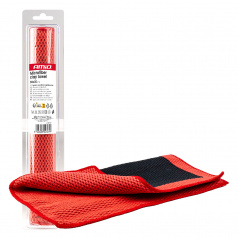 Uterák z mikrovlákna na clayovanie 30x30 cm